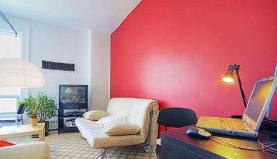 Hotel Stay Mont Royal Montréal Extérieur photo