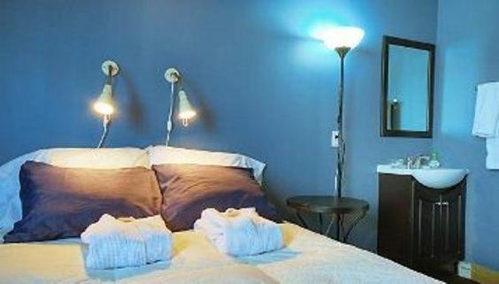 Hotel Stay Mont Royal Montréal Extérieur photo
