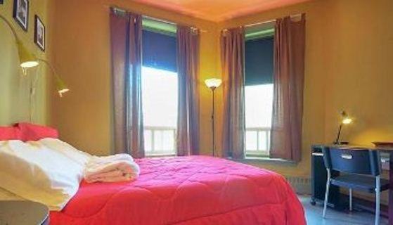 Hotel Stay Mont Royal Montréal Extérieur photo