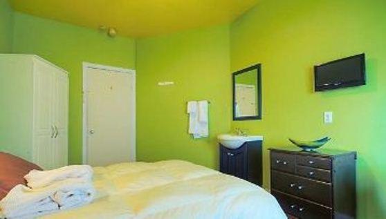 Hotel Stay Mont Royal Montréal Extérieur photo