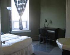 Hotel Stay Mont Royal Montréal Extérieur photo