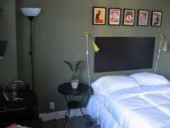 Hotel Stay Mont Royal Montréal Extérieur photo