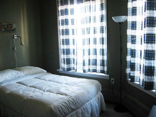 Hotel Stay Mont Royal Montréal Extérieur photo
