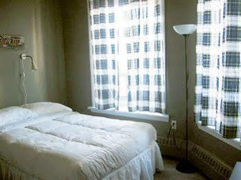 Hotel Stay Mont Royal Montréal Extérieur photo